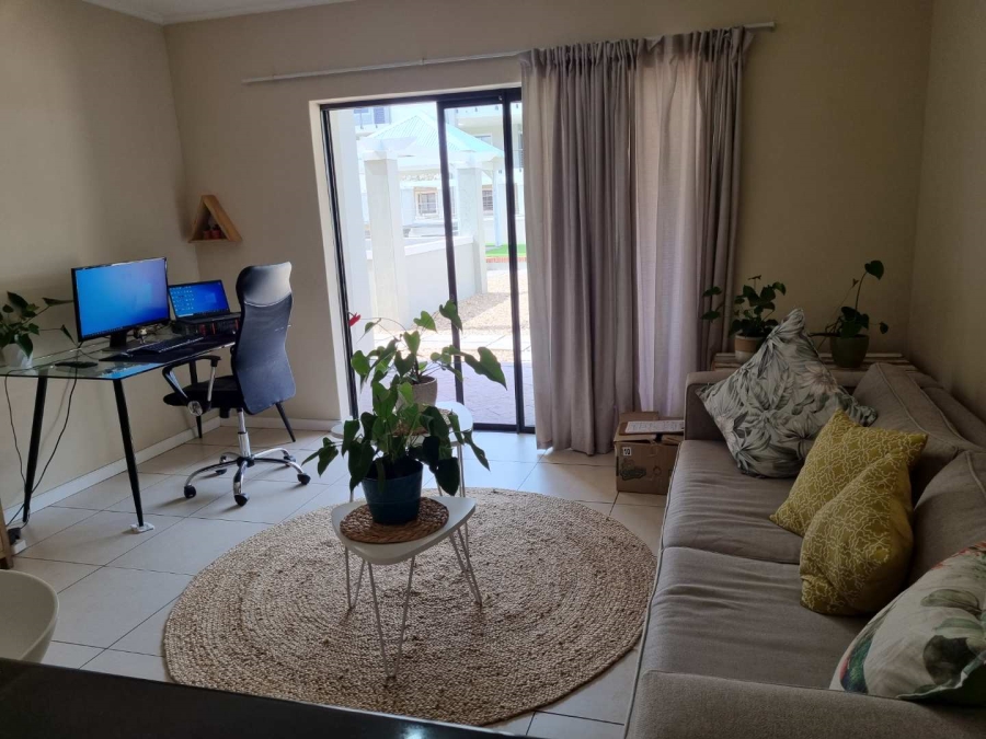 To Let 1 Bedroom Property for Rent in Mowbray Western Cape
